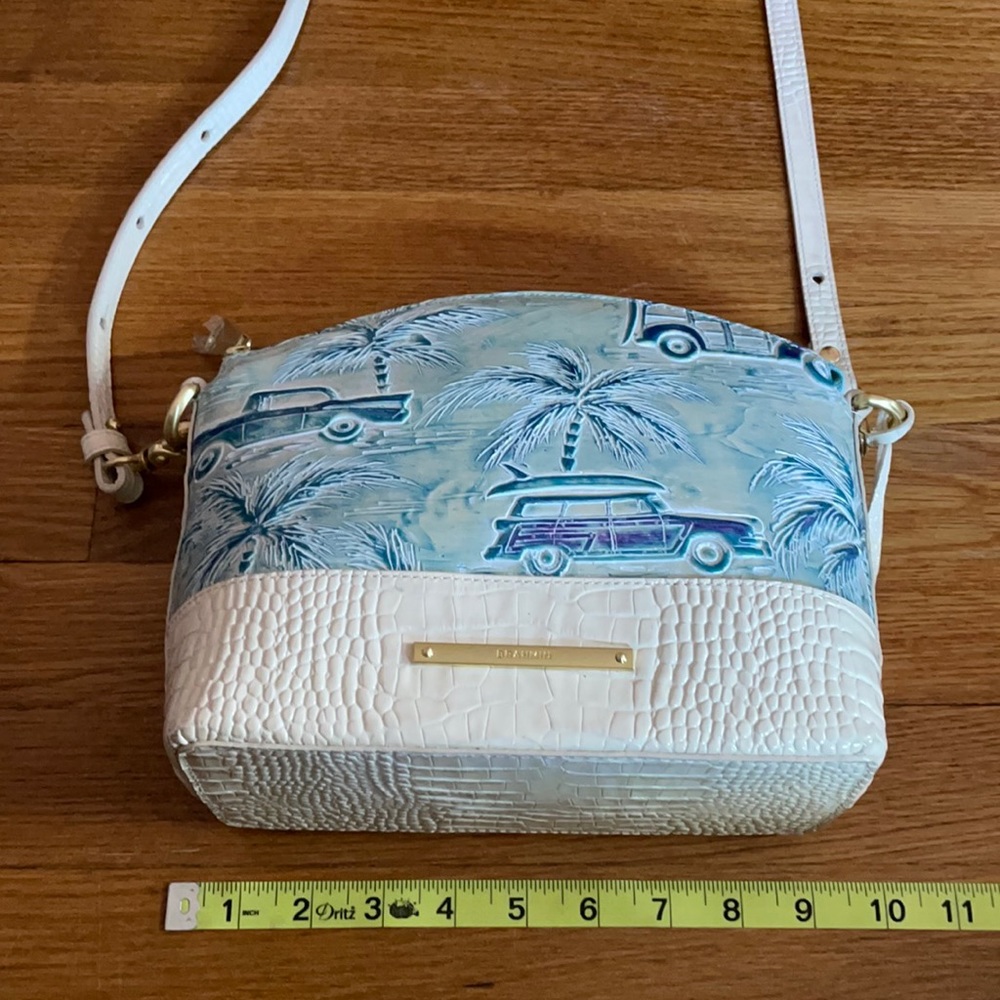Brahmin Bag